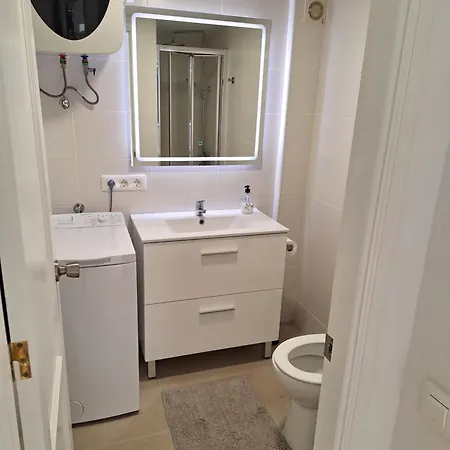 El Cardenal Casa Lise Apartamento