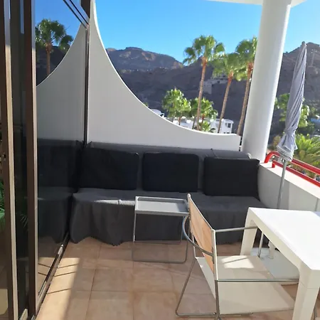 El Cardenal Casa Lise Apartamento Playa Del Cura (Gran Canaria)