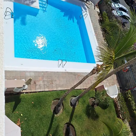 El Cardenal Casa Lise Apartamento Playa Del Cura (Gran Canaria)
