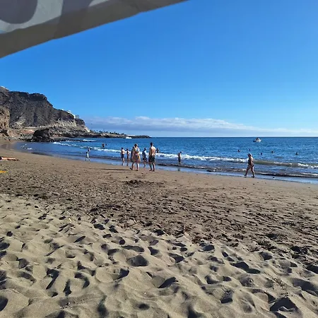 El Cardenal Casa Lise Apartamento Playa Del Cura (Gran Canaria)