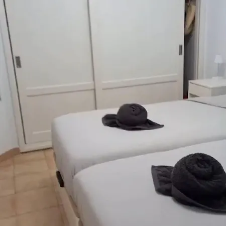 El Cardenal Casa Lise Apartment *