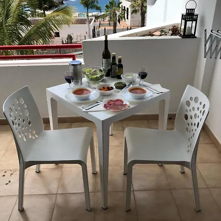 El Cardenal Casa Lise Apartment *