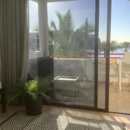 El Cardenal Casa Lise * Playa Del Cura (Gran Canaria)